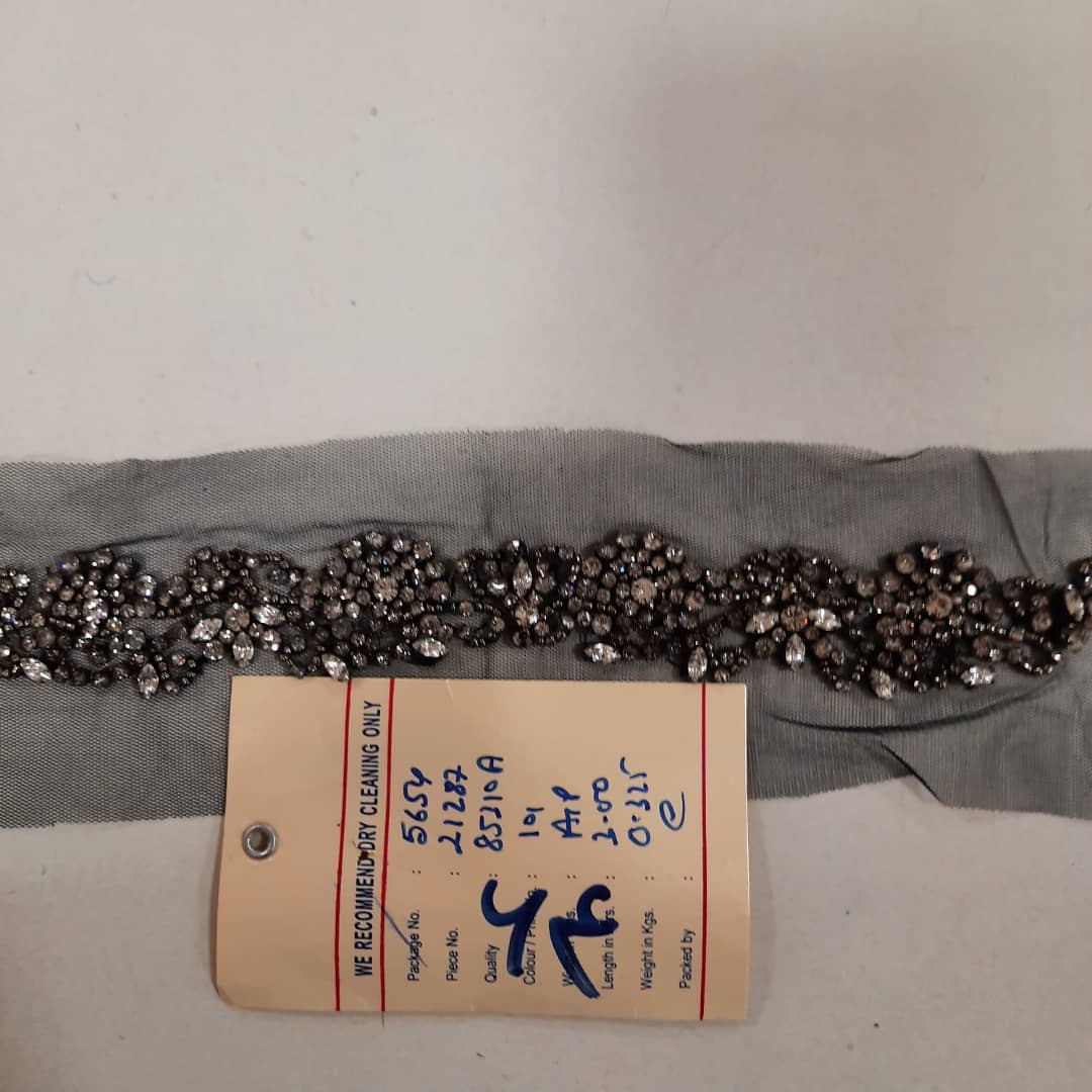 نوار سورسکی رنگ 64