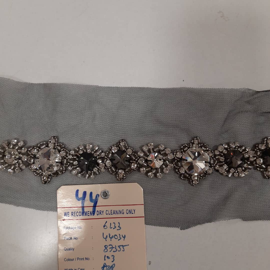 نوار سورسکی رنگ 66