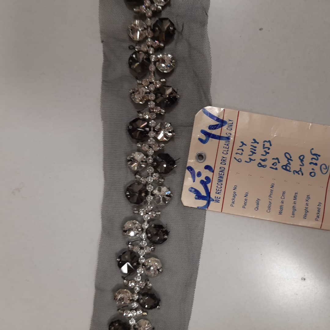 نوار سورسکی رنگ 67-2