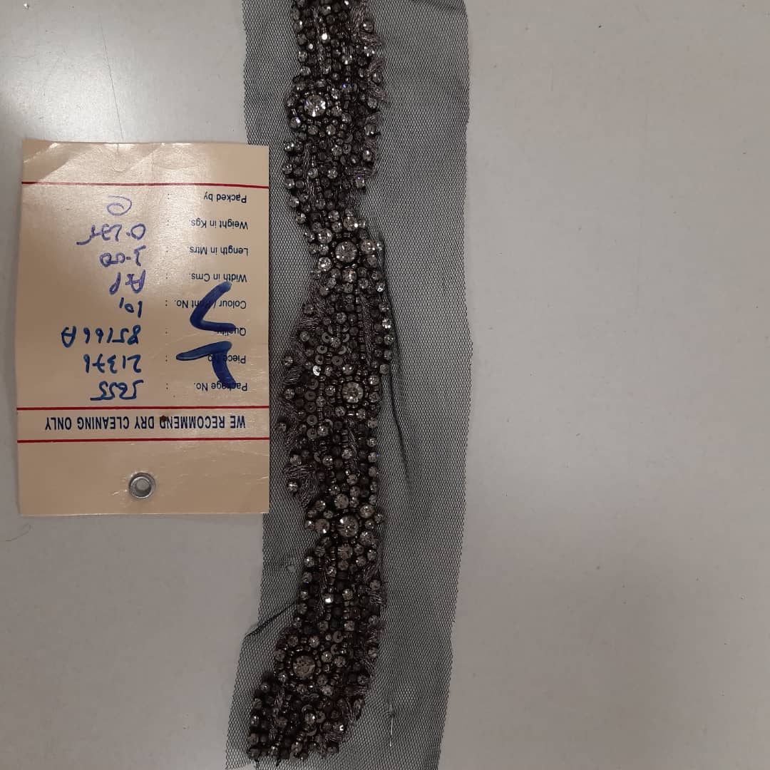 نوار سورسکی رنگ 72