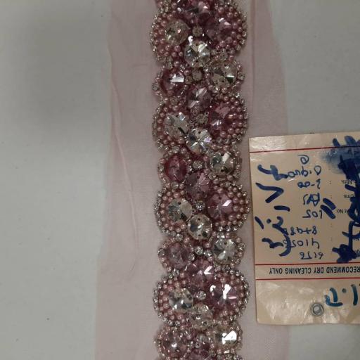 نوار سورسکی رنگ 74-2 