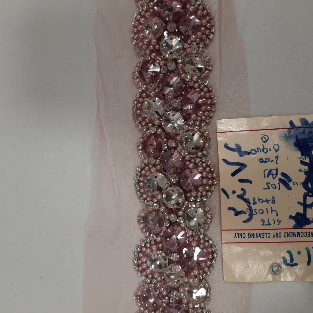 نوار سورسکی رنگ 74-2