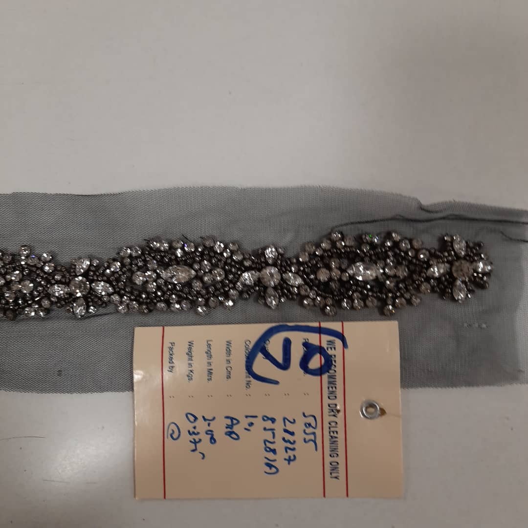 نوار سورسکی رنگ 75