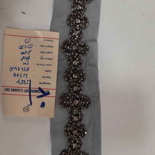 نوار سورسکی رنگ 80 