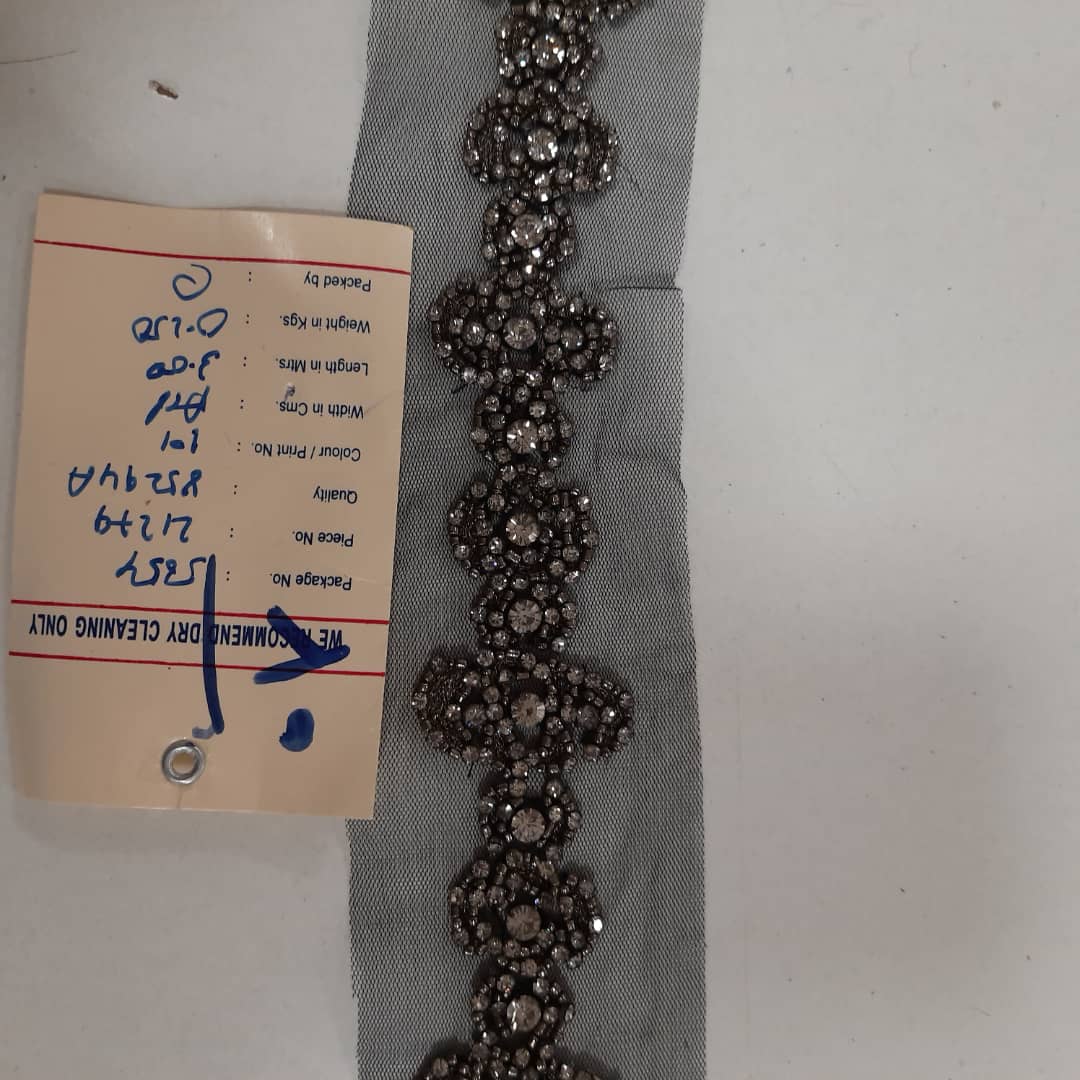 نوار سورسکی رنگ 80