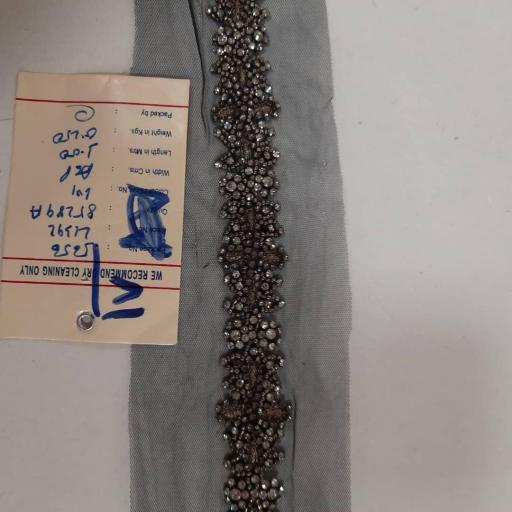 نوار سورسکی رنگ 81 