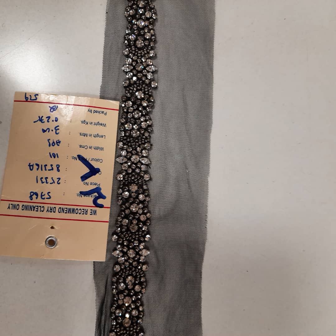 نوار سورسکی رنگ 83