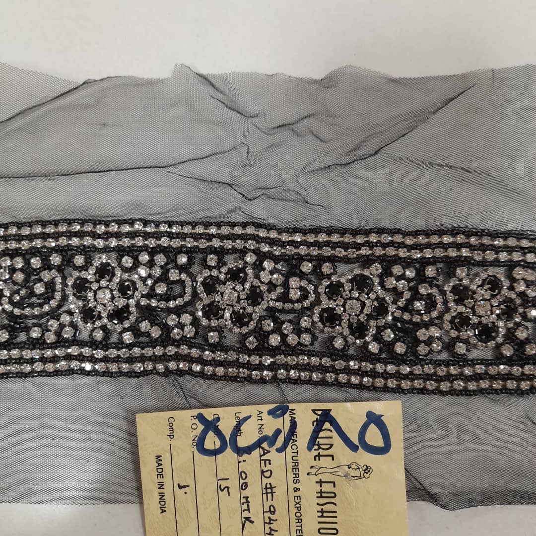 نوار سورسکی رنگ 85-5