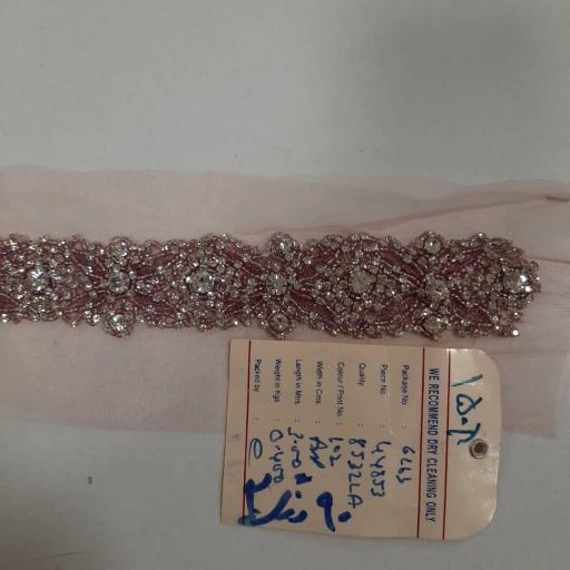 نوار سورسکی رنگ 90-2 