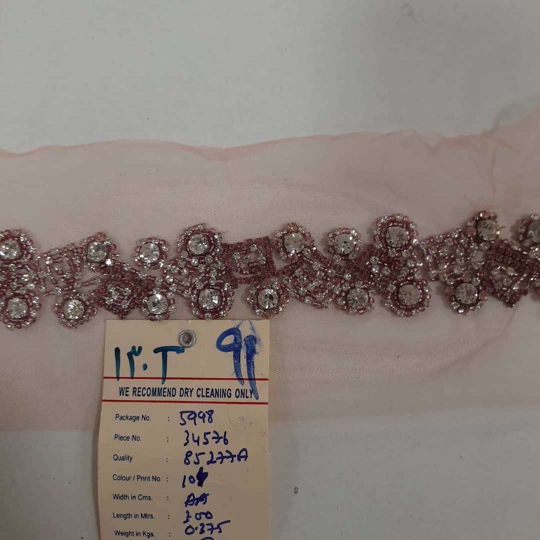 نوار سورسکی رنگ 91