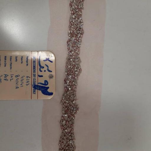 نوار سورسکی رنگ 92-2 