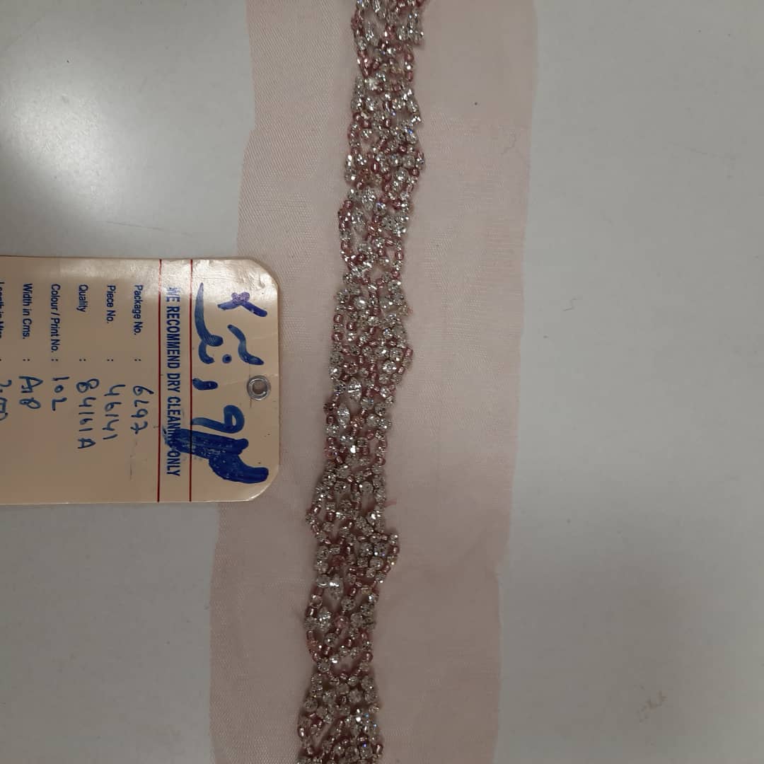 نوار سورسکی رنگ 92-2