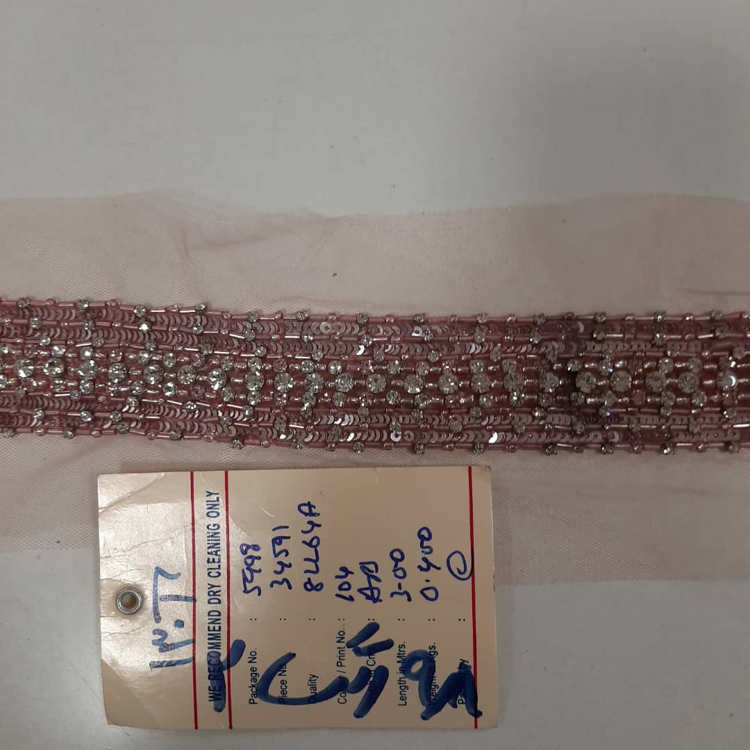 نوار سورسکی رنگ 98-2