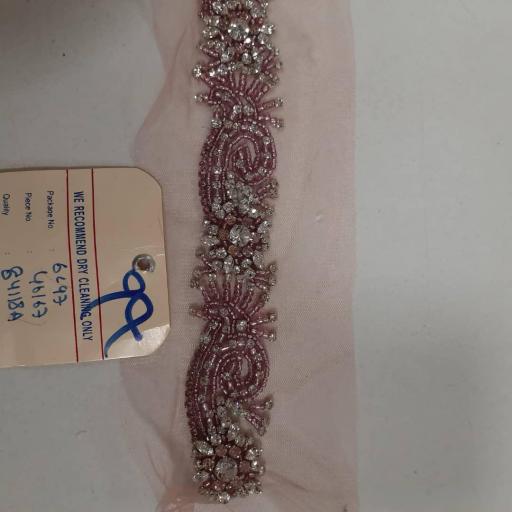 نوار سورسکی رنگ 99 