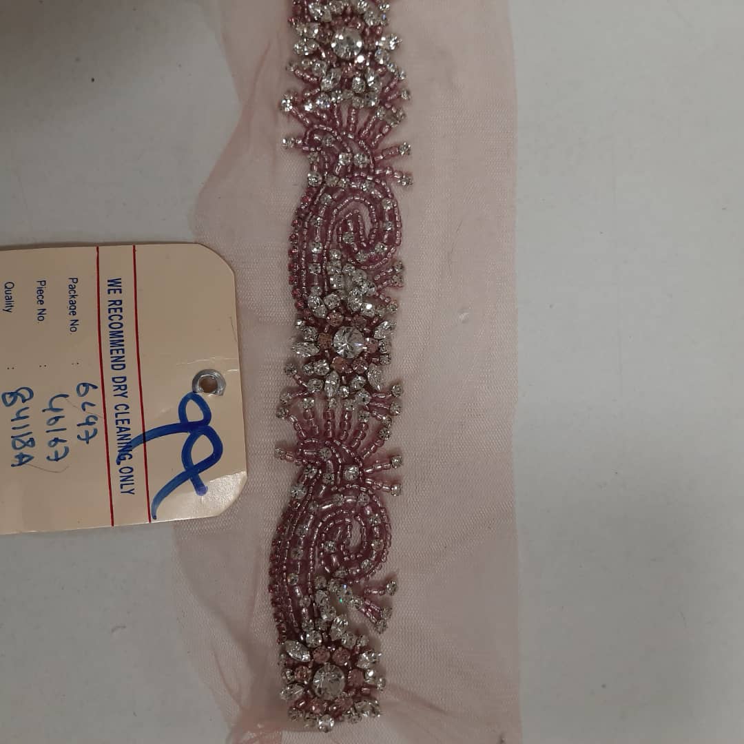 نوار سورسکی رنگ 99