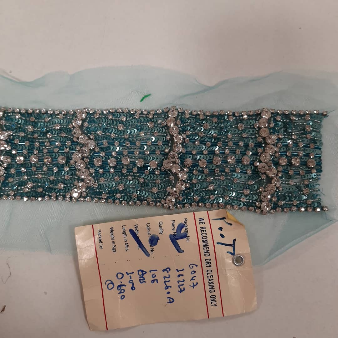 نوار سورسکی رنگ 104
