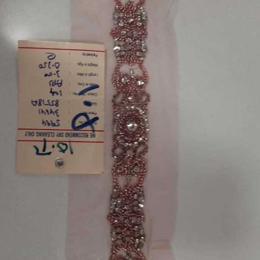 نوار سورسکی رنگ 105 