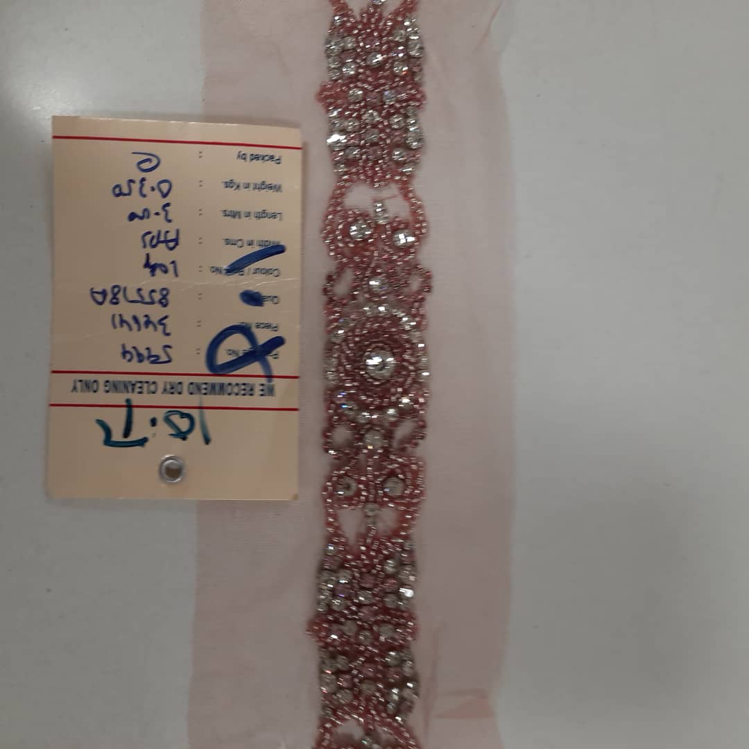 نوار سورسکی رنگ 105