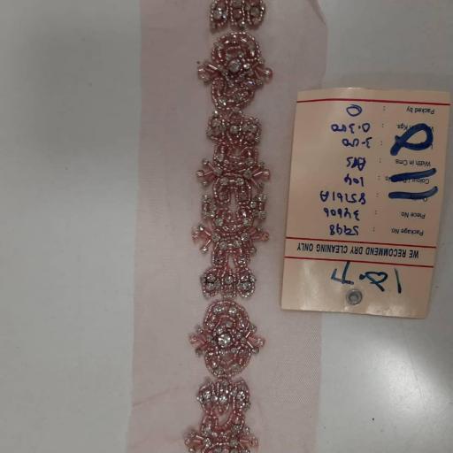نوار سورسکی رنگ 115 