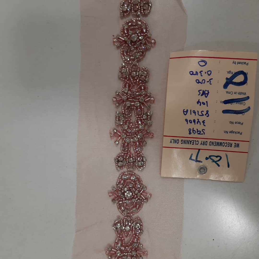 نوار سورسکی رنگ 115