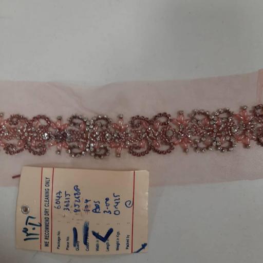 نوار سورسکی رنگ 117 