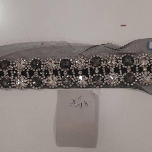 نوار سورسکی رنگ 50-5 
