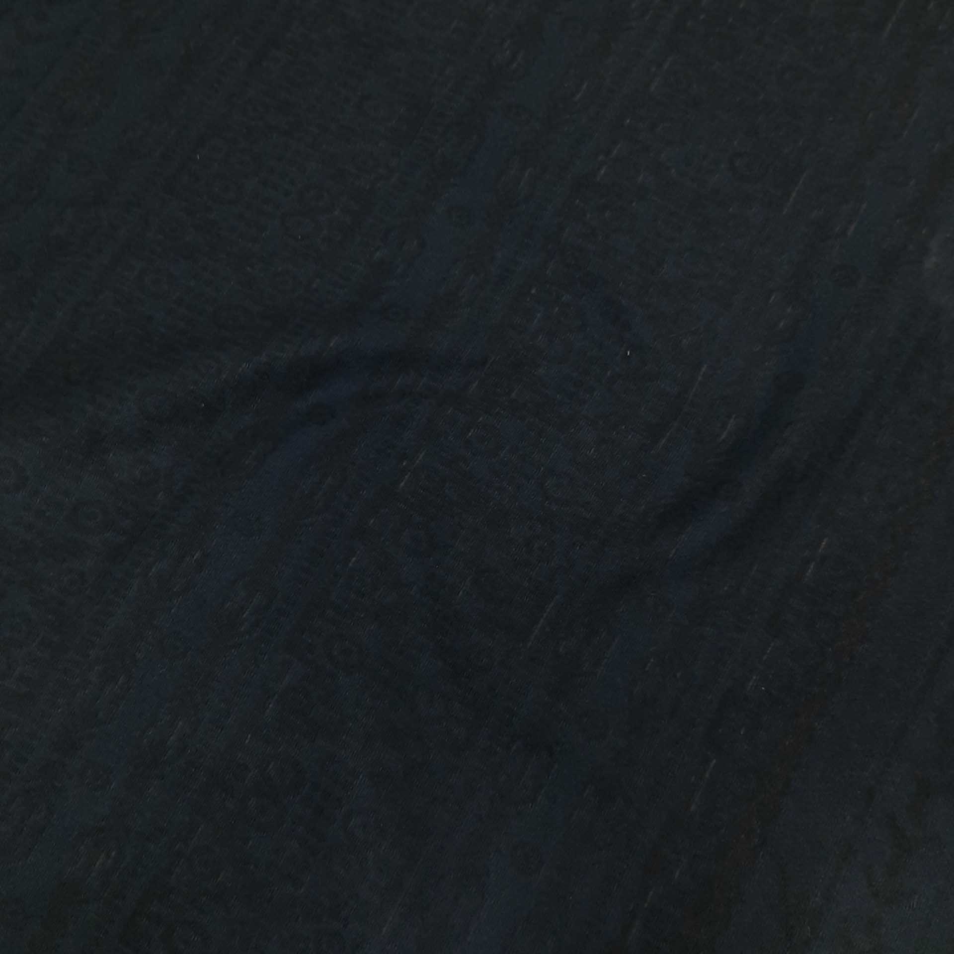 پارچه کشمیر (توییت) رنگ سرمه ای مشکی 