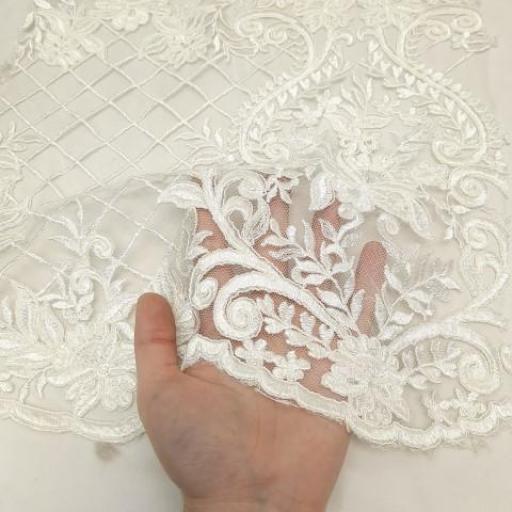 مجلسی رنگ ivory 