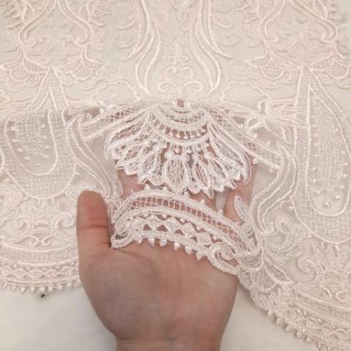 مجلسی رنگ baby pink 