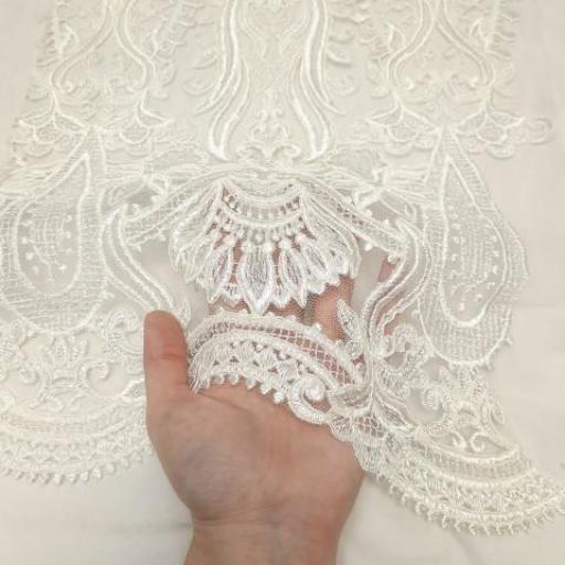 مجلسی رنگ ivory 