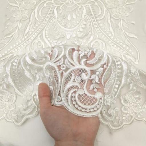 مجلسی رنگ ivory 