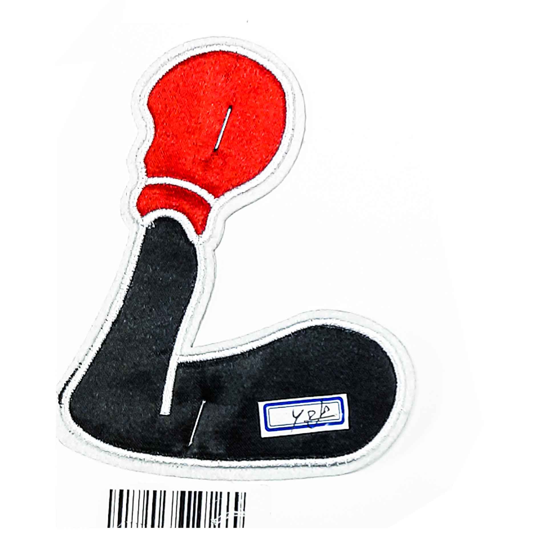 استیکر رنگ 6