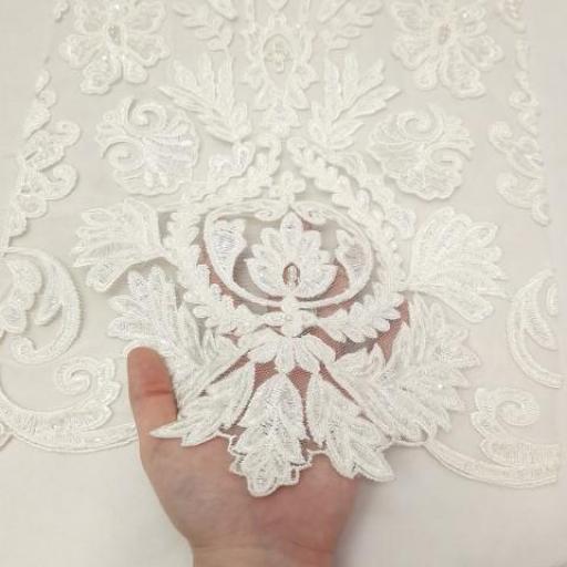 مجلسی رنگ ivory 