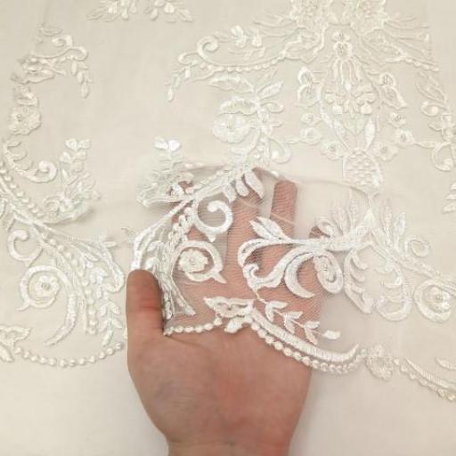 مجلسی رنگ ivory 
