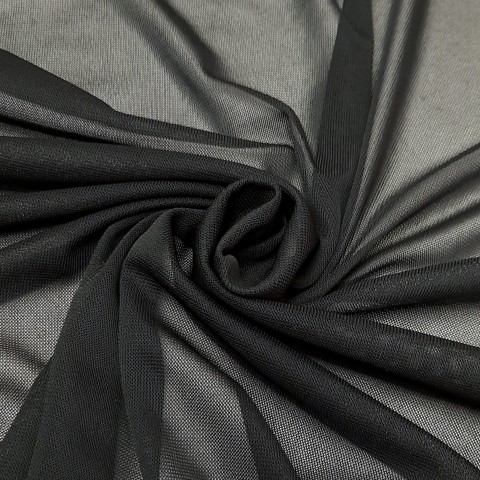 پارچه تور کش رنگ 6 
