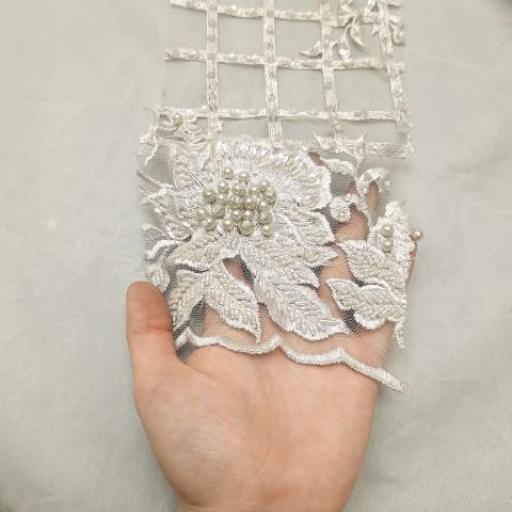 مجلسی رنگ نقره ای 