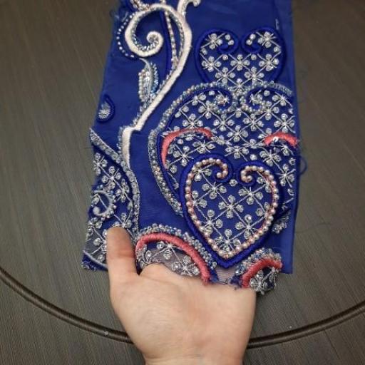 مجلسی رنگ کاربنی 