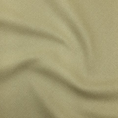 پارچه کشمیر سپاهان ساده رنگ سبز کاهویی 