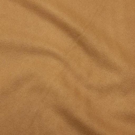 پارچه کشمیر سپاهان ساده رنگ شتری 