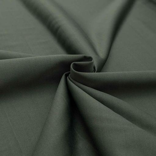 پارچه بارانی پشت بندینگ رنگ چریکی 