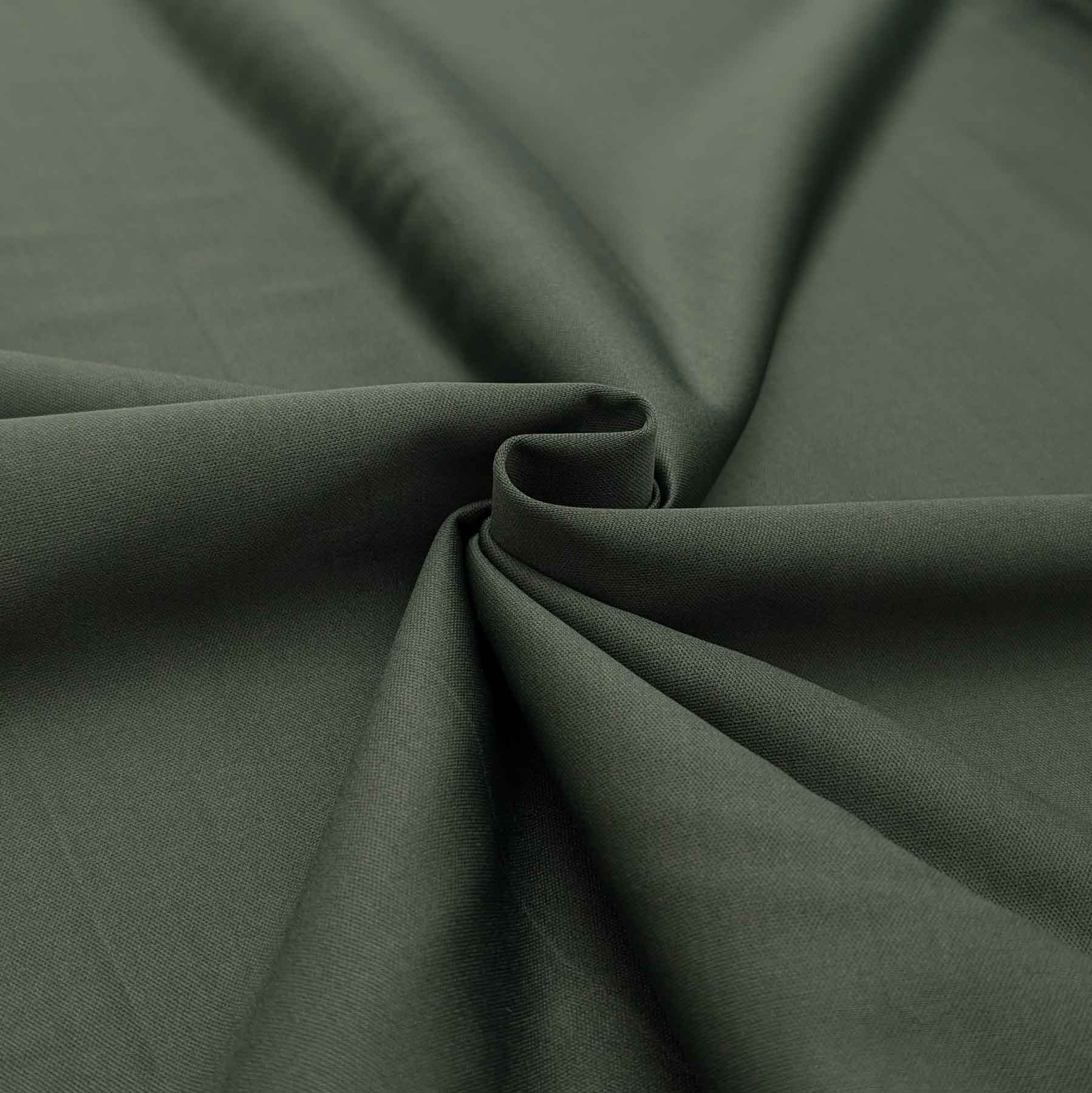 پارچه بارانی پشت بندینگ رنگ چریکی 