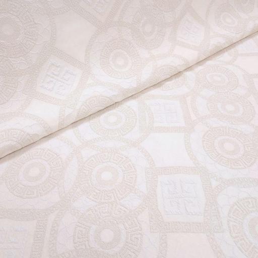 پارچه ژاکارد ترک 05 رنگ 5 