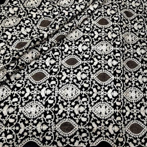 پارچه مخمل سوزندوزی هندی رنگ 134-1 