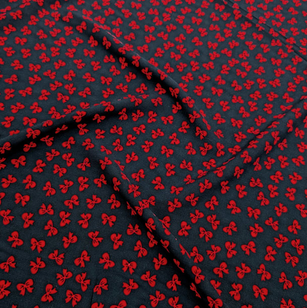 پارچه نخی طرحدار رنگ 795 