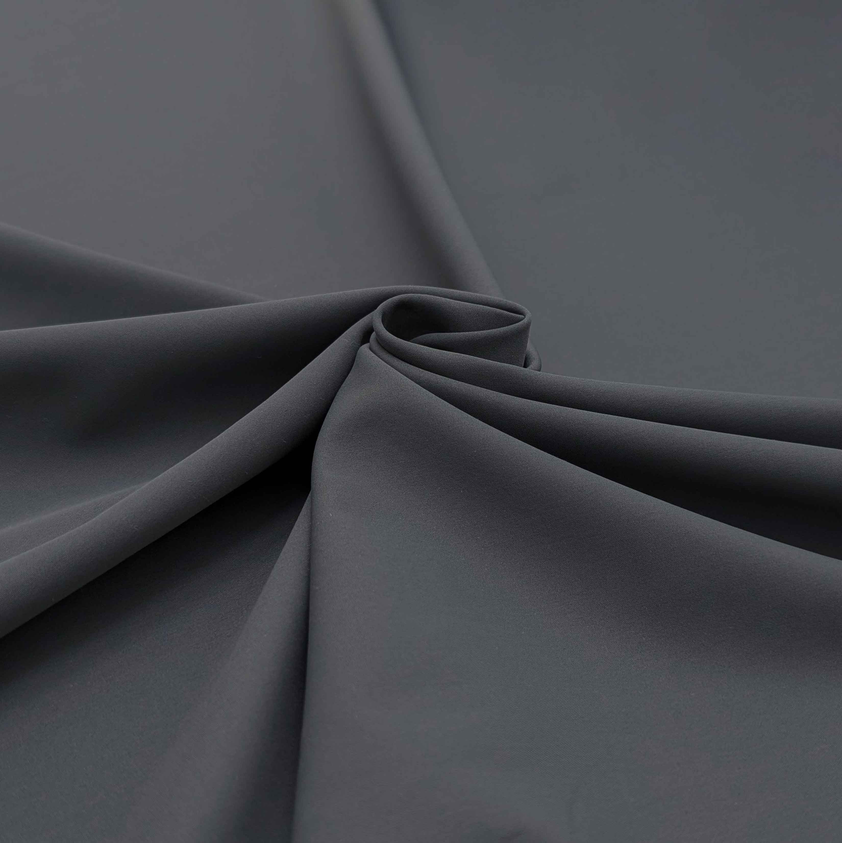 پارچه بارانی بوندینگ رنگ طوسی تیره 10 