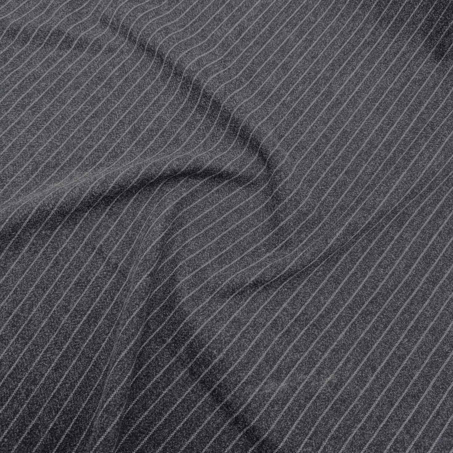 پارچه فوتر دیپلمات رنگ نوک مدادی 