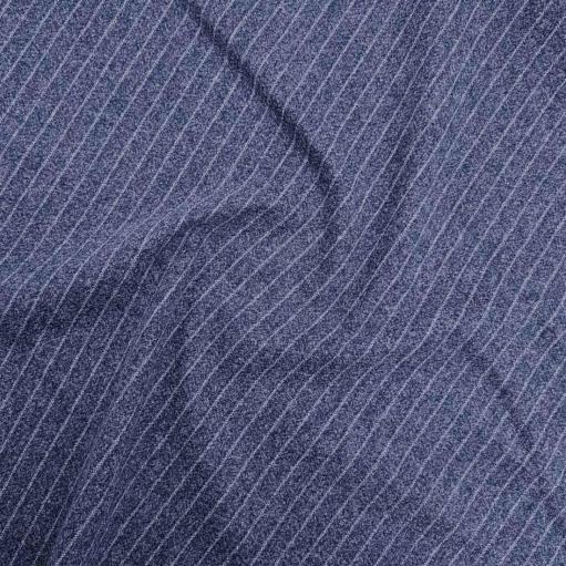 پارچه فوتر دیپلمات رنگ سرمه ای 