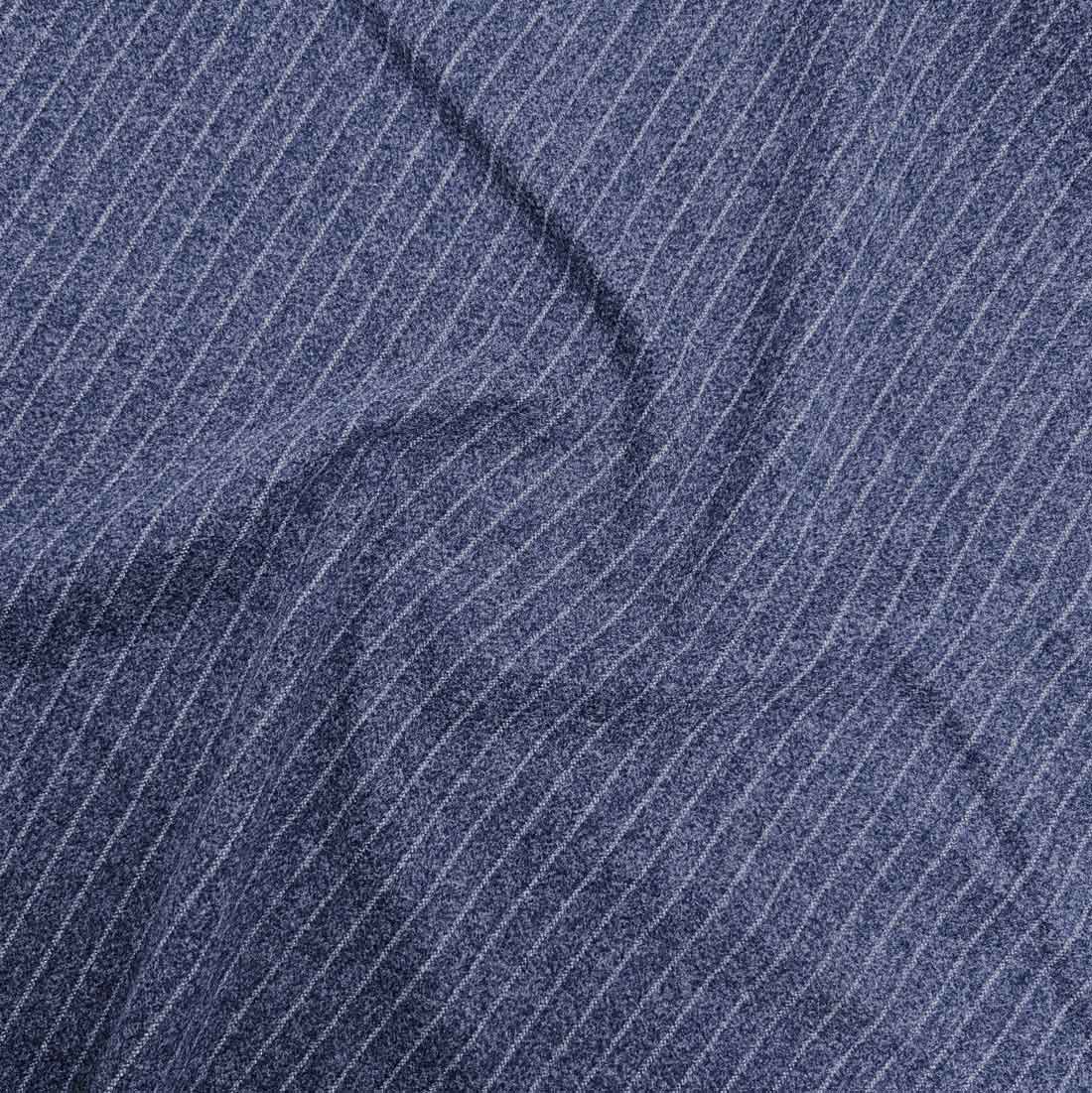 پارچه فوتر دیپلمات رنگ سرمه ای 