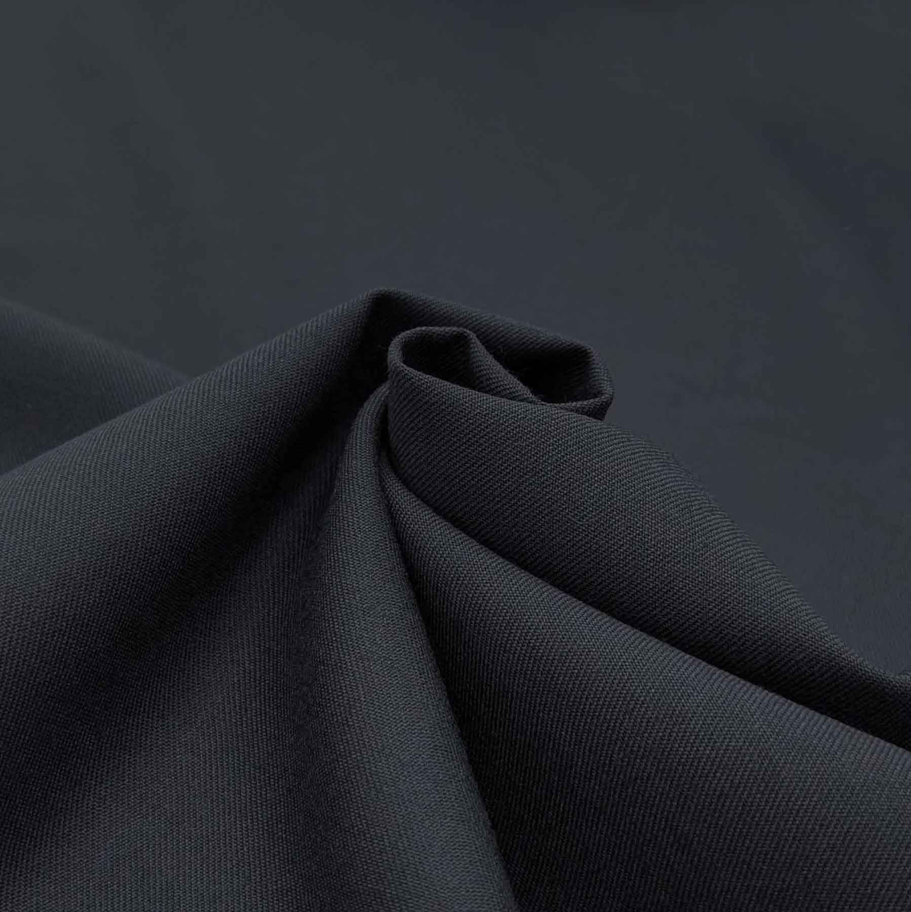 پارچه فاستونی مطهری 45% پشم رنگ نوک مدادی 