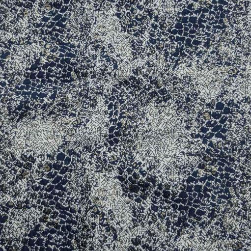 پارچه ژاکارد پنبه لمه 2025 رنگ 102-30 